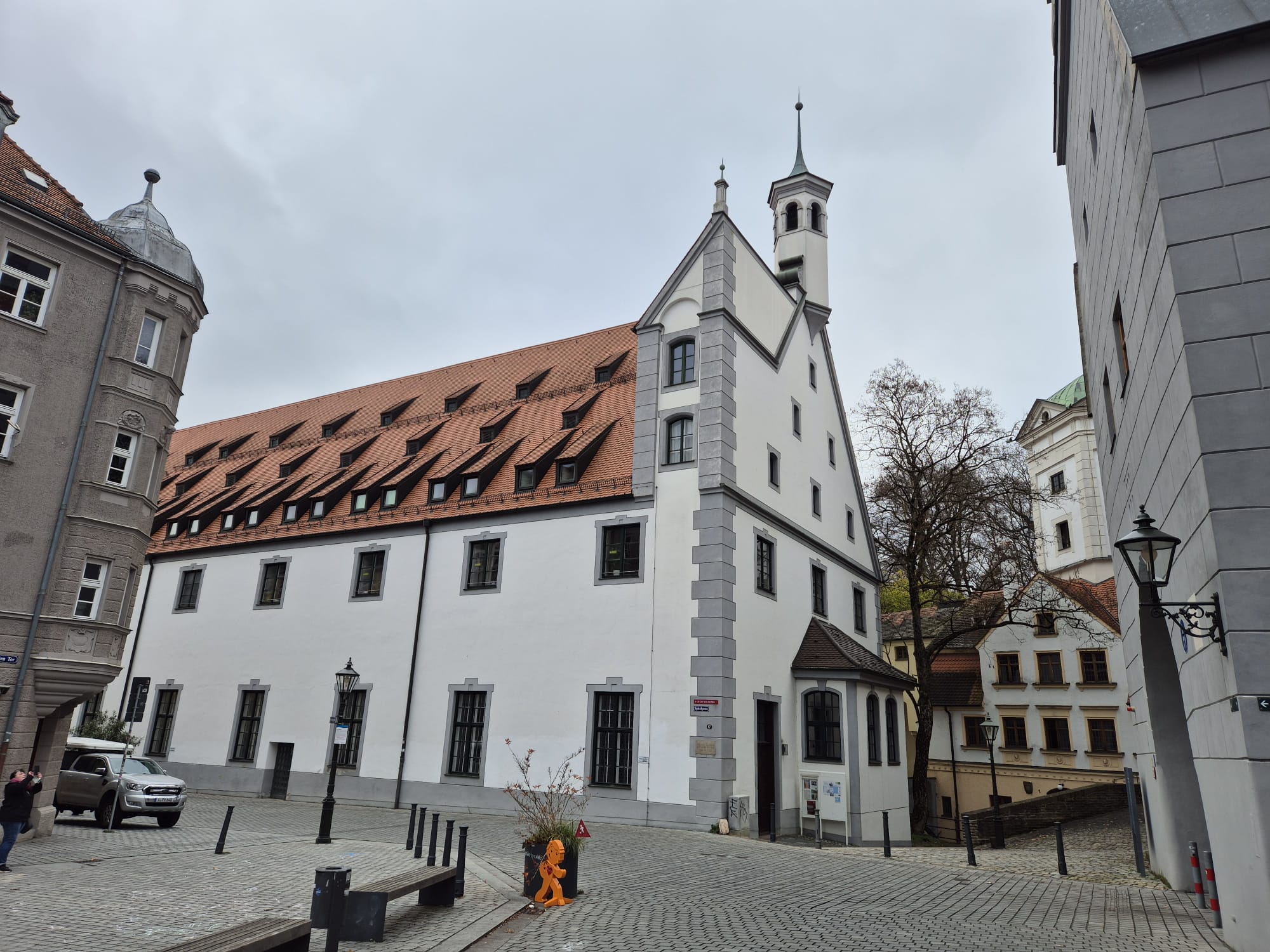 Augsburg