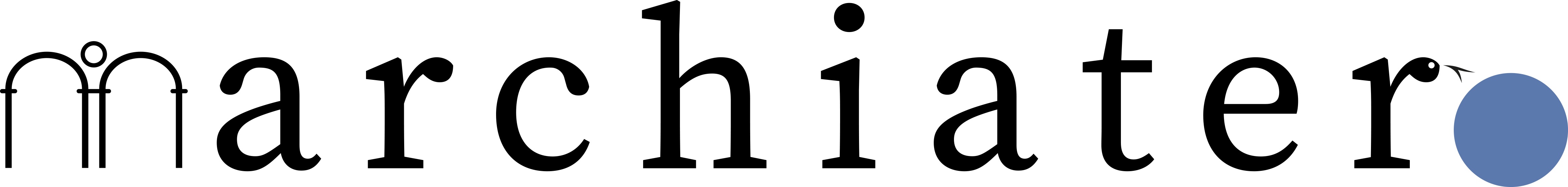 ERC Archiater Logo