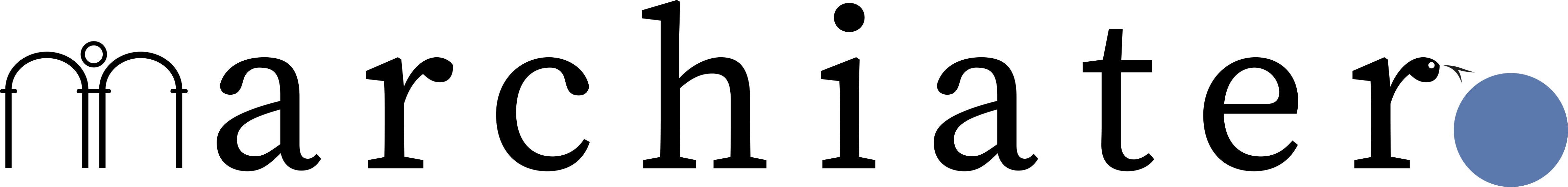ERC Archiater Logo