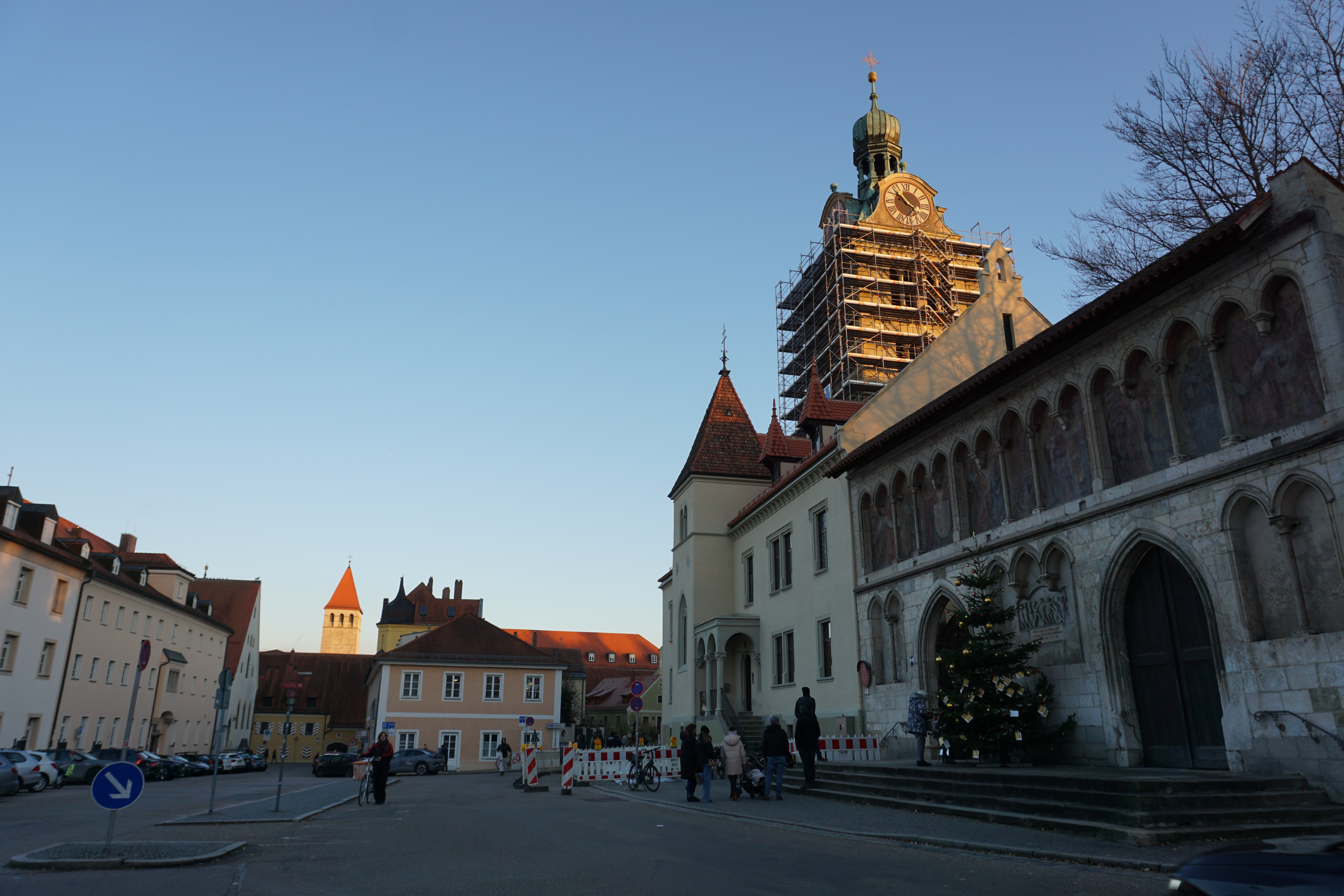 Regensburg