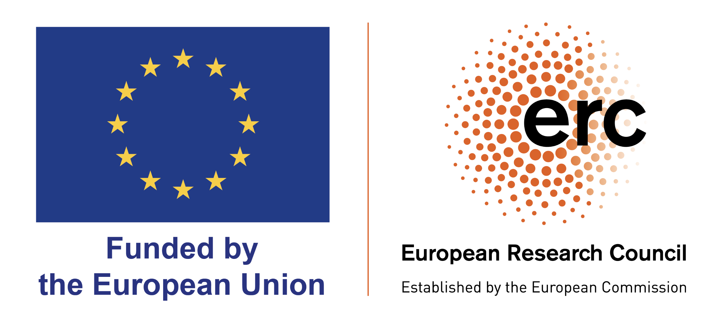 ERC Logo